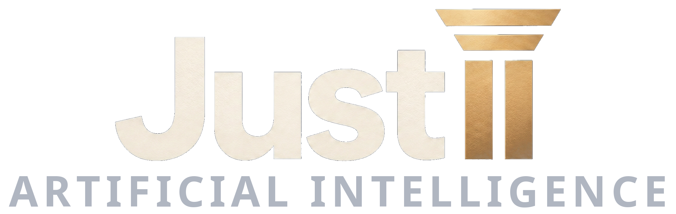 Justii — Artificial Intelligence
